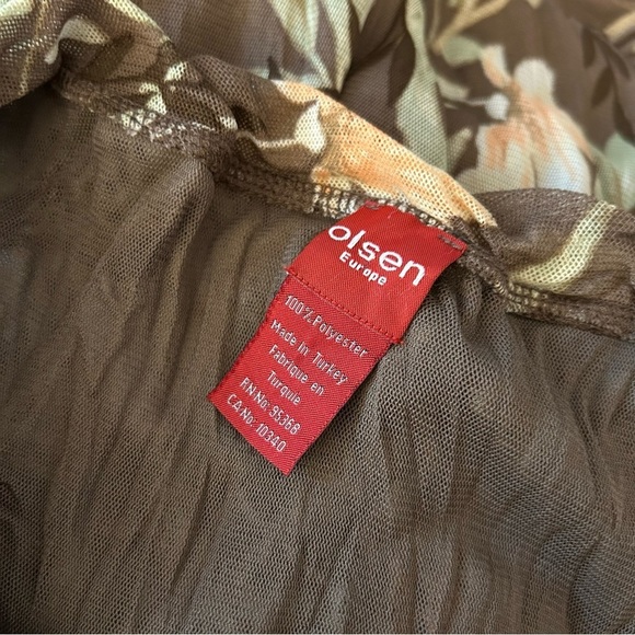 💕 Olsen Top 6 - Picture 6 of 12